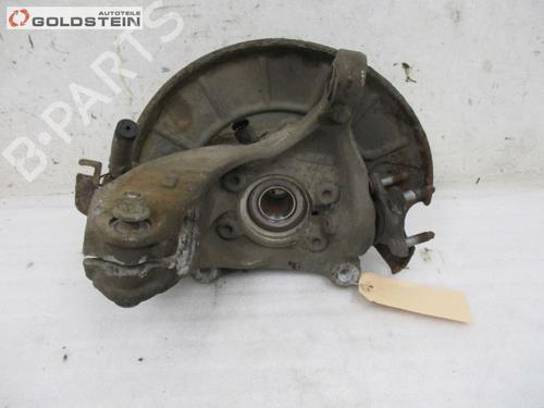 Right front steering knuckle VW PASSAT B6 (3C2) 2.0 TDI | BP37102673M26 - Image 2