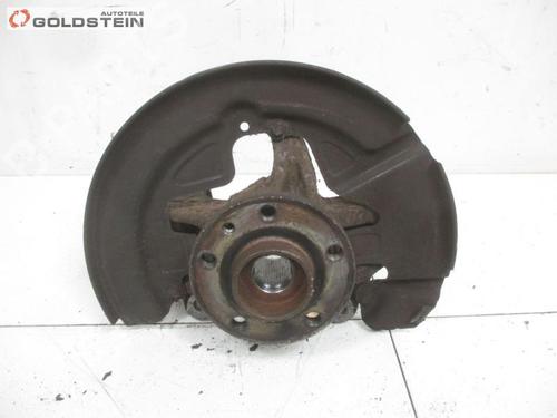 Used Left front steering knuckle VOLVO V70 III (135) 2.4 D (163 hp) 18763574