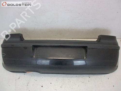 Used Rear bumper VW POLO (9N_, 9A_) 1.4 TDI (70 hp) 18751982