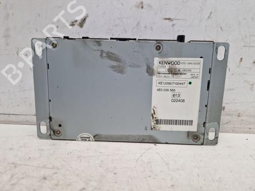 Control unit AUDI A8 D3 (4E2, 4E8) 4.2 TDI quattro | BP34703793M11 - Image 3