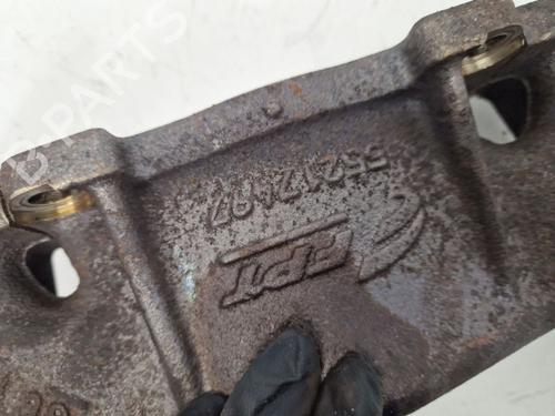 Udstødningsmanifold ABARTH 500 / 595 / 695 1.4 (312.AXD1A) | BP30358531M110 