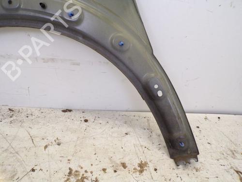 Right front fenders CITROËN C4 CACTUS 1.2 VTi 82 | BP30668528C42 
