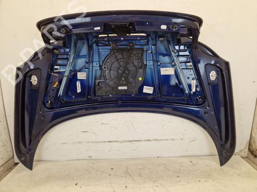 Tailgate VW EOS (1F7, 1F8) 1.4 TSI | BP37136875C6 - Image 10