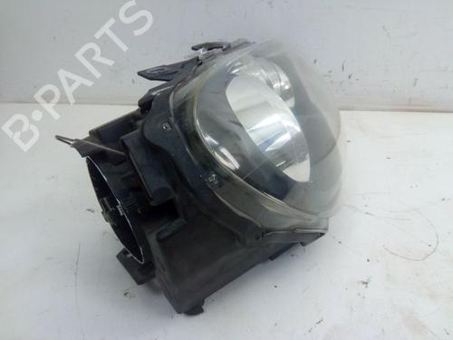 Right headlight VW GOLF VI (5K1) 2.0 GTi | BP29109543C29 