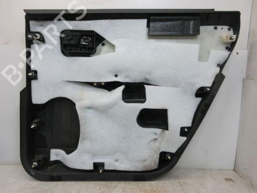 Rear left panel DODGE JOURNEY 2.4 | BP29094911C60 