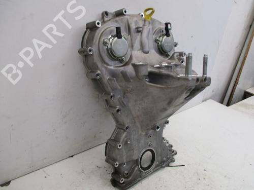 Upper protection FORD FIESTA VII (HJ, HF) 1.0 EcoBoost | BP37121773M93 - Image 3