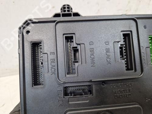 Control unit RENAULT ZOE (BFM_) ZOE (BFMD) | BP37137319M11 - Image 5