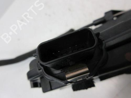 Rear left lock RENAULT ZOE (BFM_) ZOE | BP29098635C100 
