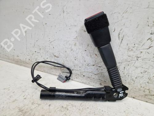 Used Seat buckle BMW 3 (E90) 318 i (143 hp) 29106121