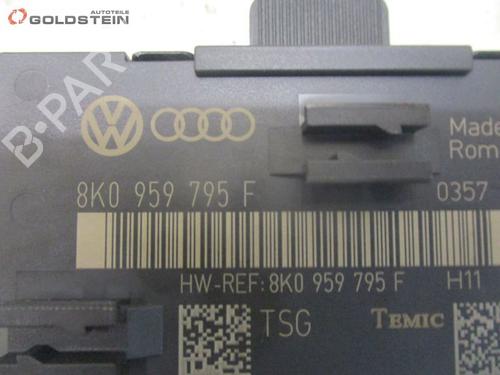 Control unit AUDI A4 B8 Avant (8K5) 2.0 TDI | BP37097257M11 - Image 2