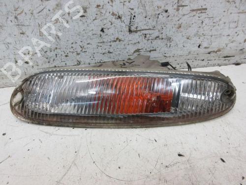 Blinklys foran venstre MAZDA MX-5 I (NA) 1.6 (NA6C) (115 hp) 29092726