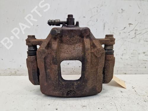 Left front brake caliper KIA SORENTO II (XM) 2.4 GDI 4WD | BP37135807M105 - Image 4
