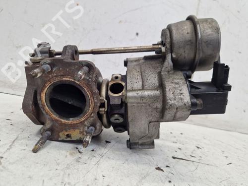 Turbocharger/Supercharger MINI MINI (R56) Cooper S | BP31703531M71 