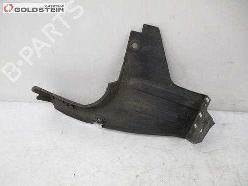 Underbody protection HONDA CIVIC VIII Hatchback (FN, FK) Type R (FN2) | BP18751129M92 