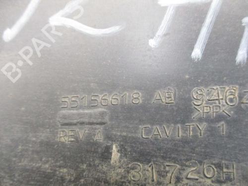 Other JEEP GRAND CHEROKEE III (WH, WK) 4.7 V8 4x4 | BP19296779O1 