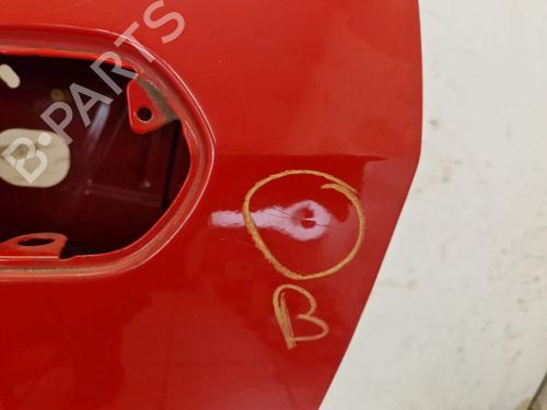 Left rear door FIAT PUNTO EVO (199_) 1.3 D Multijet | BP29107942C4 