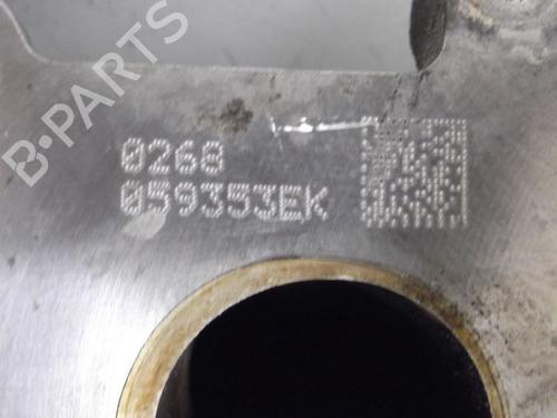 Cylinder head AUDI A4 B8 (8K2) 3.0 TDI quattro | BP29085641M5 