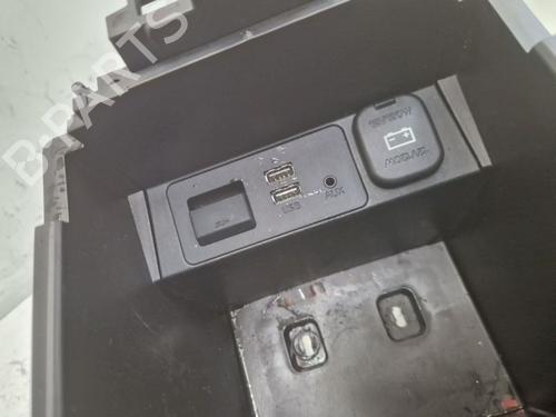 Armrest / Center console MAZDA 6 Estate (GJ, GL) 2.0 (GJEFW) | BP33618545I20 - Image 7