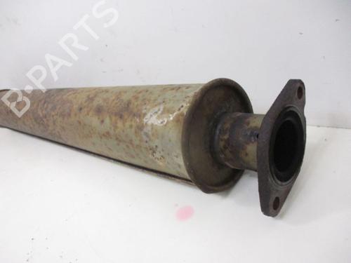 Exhaust system FORD FOCUS II (DA_, HCP, DP) 1.6 Ti | BP37112111M121 - Image 3