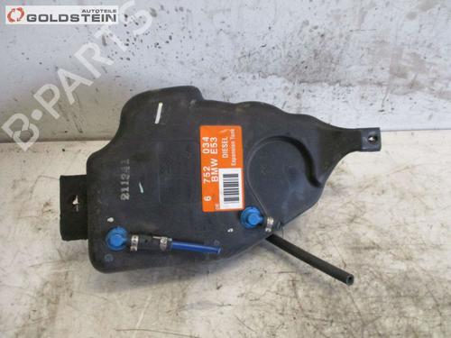 Used Expansion tank BMW X5 (E53) 3.0 d (184 hp) 13761606