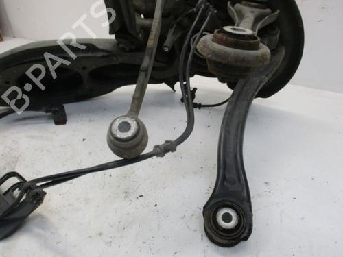 Right rear steering knuckle MERCEDES-BENZ CLK (C209) CLK 320 (209.365) | BP18802863M28 