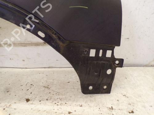 Right front fenders VOLVO XC90 I (275) 2.5 T AWD | BP19297065C42 