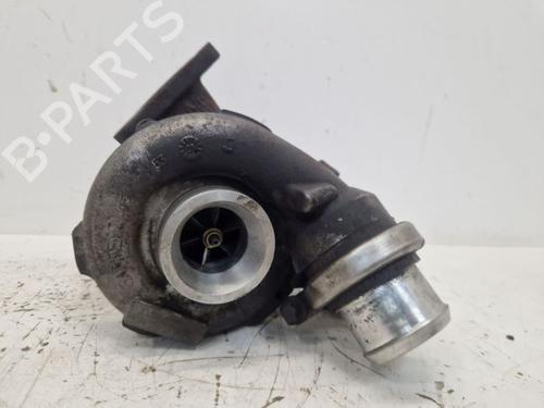 Turbolader/Kompressor MERCEDES-BENZ SPRINTER 2-t Bus (B901, B902) 211 CDI (902.671, 902.672) (109 hp) 29232680