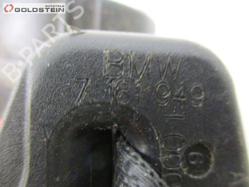 Rear right seatbelt MINI MINI CLUBMAN (R55) Cooper | BP18755092I28 
