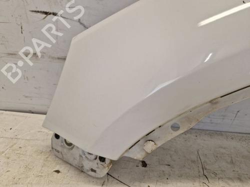 Left front fenders VW TIGUAN (5N_) 2.0 TDI 4motion | BP29105111C41 