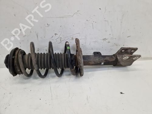 Used Left front shock absorber PEUGEOT 308 I (4A_, 4C_) 1.6 16V (150 hp) 29102833