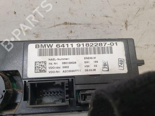 Climate control BMW 1 (E87) 116 i | BP39007556I5 - Image 9