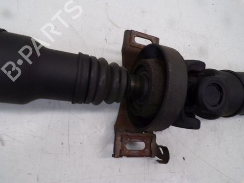 Driveshaft MERCEDES-BENZ C-CLASS Coupe (CL203) C 180 Kompressor (203.746) | BP18806213M37 