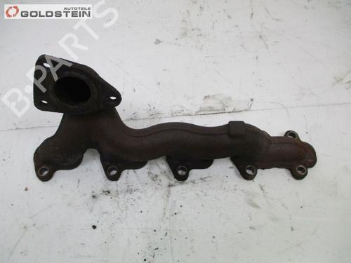 Exhaust manifold AUDI A8 D3 (4E2, 4E8) 4.2 TDI quattro | BP13762718M110 