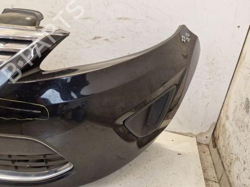 Front bumper FORD FIESTA VI (CB1, CCN) 1.6 Ti | BP29108159C7 