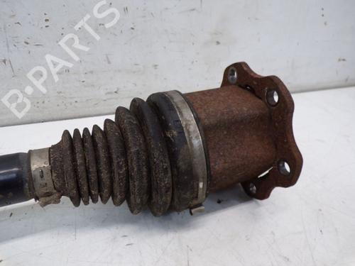 Right front driveshaft AUDI A5 Sportback (8TA) 3.0 TDI quattro | BP37133560M39 - Image 3