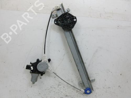 front-right-window-mechanism-subaru-forester-sh_-2007-40170509 main image