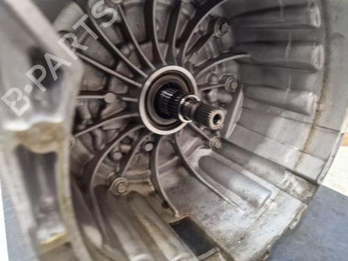 Gearbox BMW 3 (E90) 328 i | BP38506575M3 - Image 2