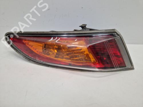 Venstre baglygte HONDA CIVIC VIII Hatchback (FN, FK) 2.2 CTDi (FK3) (140 hp) 31821167