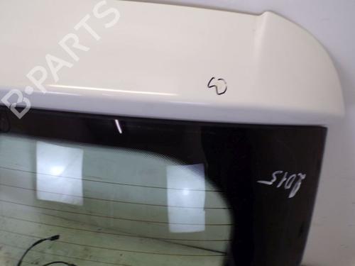 Tailgate OPEL CORSA D (S07) 1.0 (L08, L68) | BP19415966C6 