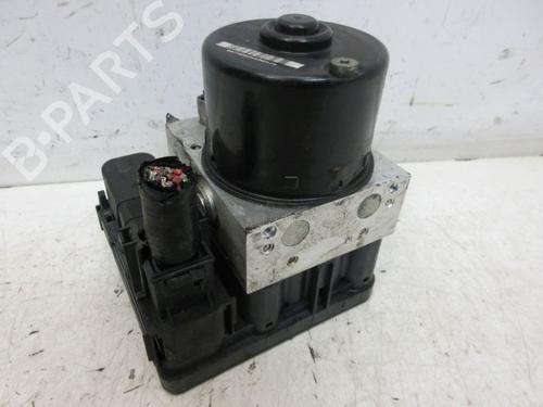 Electronic module MAZDA 3 (BK) 2.0 MZR-CD (BK14) | BP19291797M83 