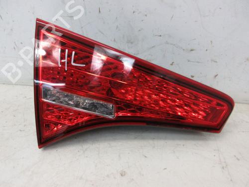 Used Left tailgate light Left tailgate light 38506620 38506620