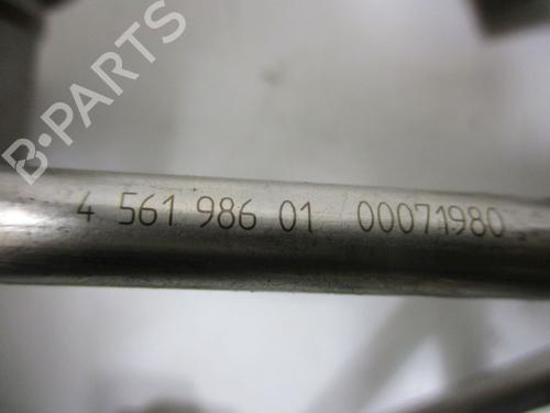 Pipe BMW 3 (E90) 318 i | BP37112259M125 - Image 4