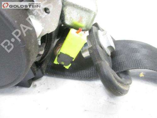 Front right seatbelt NISSAN QASHQAI / QASHQAI +2 I (J10, NJ10, JJ10E) 1.5 dCi | BP18757669I25 