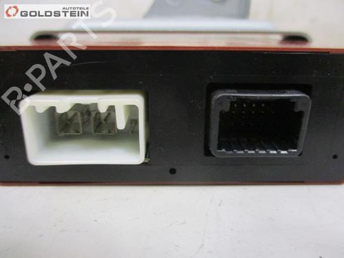 Control unit TOYOTA RAV 4 III (_A3_) 2.2 D 4WD (ALA30_, ALA30R) | BP18760246M11 