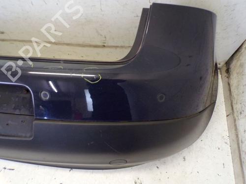 Rear bumper VW GOLF V (1K1) 1.4 FSI | BP19298828C8 
