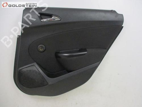 Used Rear right panel OPEL ASTRA J Sports Tourer (P10) 1.7 CDTI (35) (110 hp) 18757466