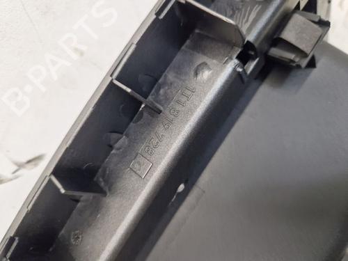 Luftventil VW TOURAN (1T1, 1T2) 1.4 TSI | BP26527369I21 