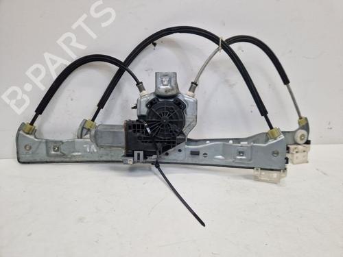 Front left window mechanism CITROËN DS3 (SA_) 1.6 THP 150 | BP32661525C22