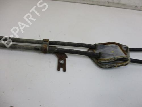 Cable TOYOTA AYGO (_B4_) 1.0 (KGB40) | BP37115688E12 - Image 4