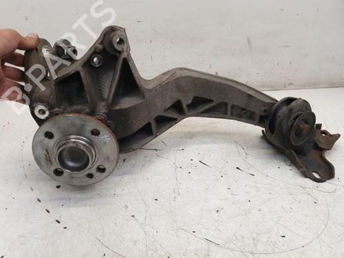 Used Left rear steering knuckle Left rear steering knuckle 37724641 37724641